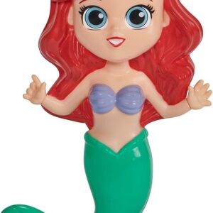 Disney Princess Ariel Floatin’ Figure